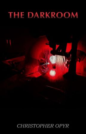 The Darkroom by ChristopherOpyr