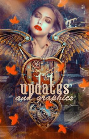 Updates and Graphics by Deadrot