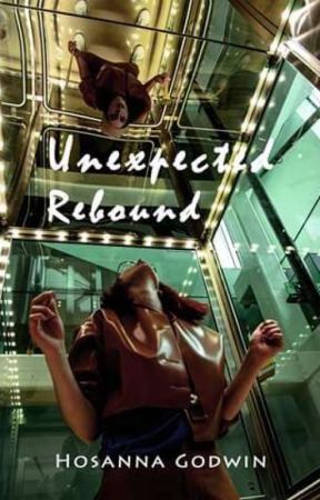 Unexpected Rebound by ho__sanna