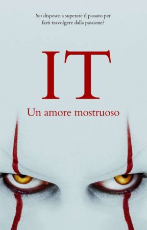 IT ~un amore mostruoso~ by Judith-Myers