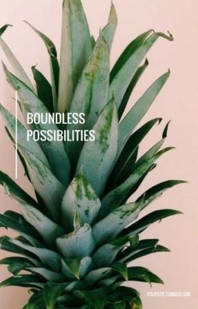 BOUNDLESS POSSIBILITIES 》 OCs by GhostPastey