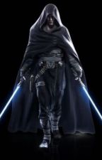 Starkiller Male Reader X Ahsoka Tano by Undead-Hunter