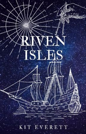 Riven Isles by AloofFloof