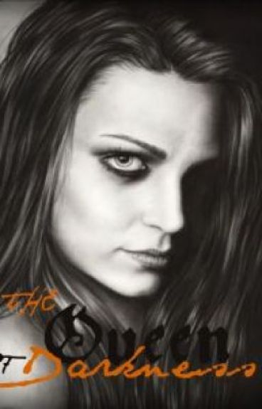 The Queen Of Darkness (A Short Story) (Non Vampire). by aTouchOfClass