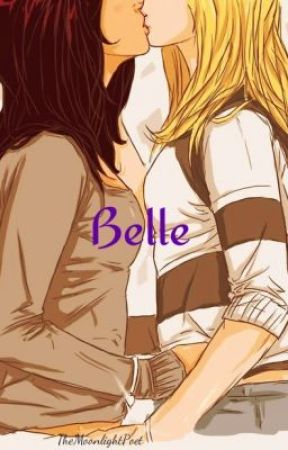 Belle (GirlxGirl)(Third Book of The Master's Pet) by TheMoonlightPoet