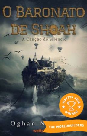 O Baronato de Shoah - A Canção do Silêncio by oghan_nthanda