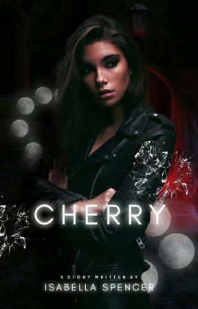 Cherry by Issy_Rose_