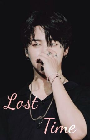 Lost Time by AdyLuv