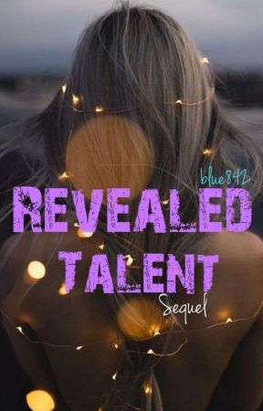 Revealed Talent by blue842