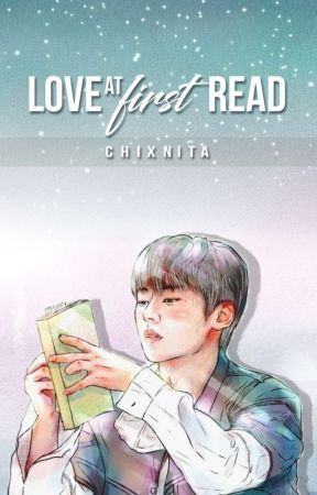 Love at First Read (Completed) by chiXnita