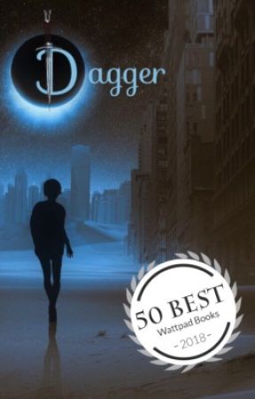 Dagger by _Blooky