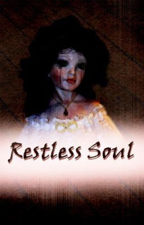 Restless Soul by CapturedbyKC