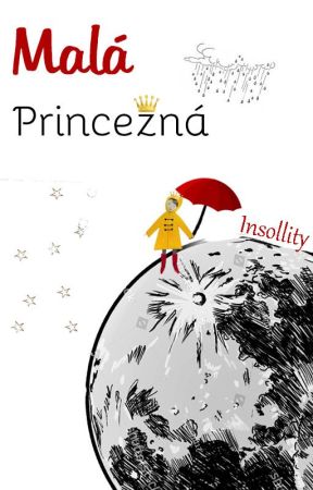 Malá princezná by Insollity