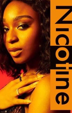 Nicotine by Fifthharmonyvibe