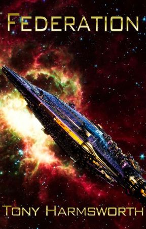 FEDERATION Discovery by TonyHarmsworth