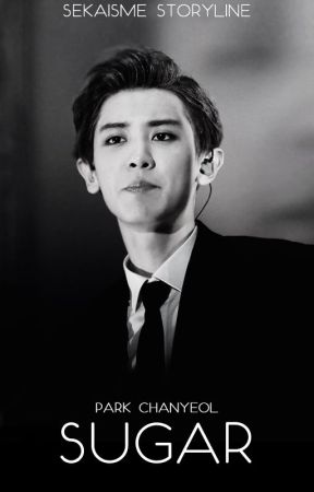 SUGAR ( PCY ) by sekaisme
