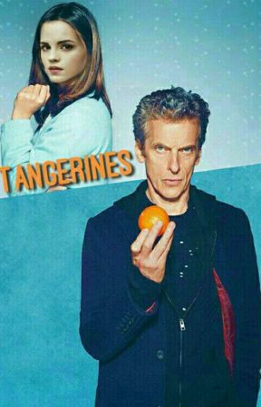 Tangerines by TheThinWhiteDuchess