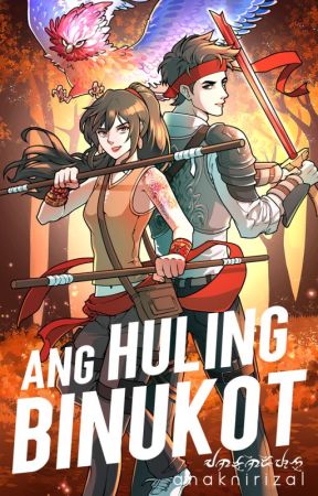 Ang Huling Binukot (The Last Princess) by AnakniRizal
