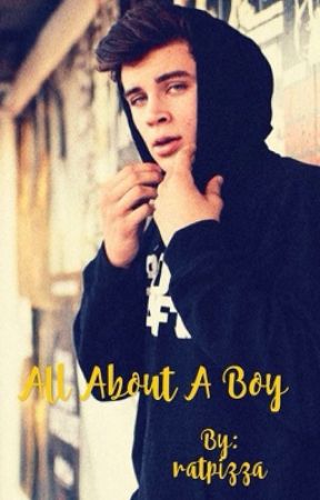All About A Boy by ratpizza