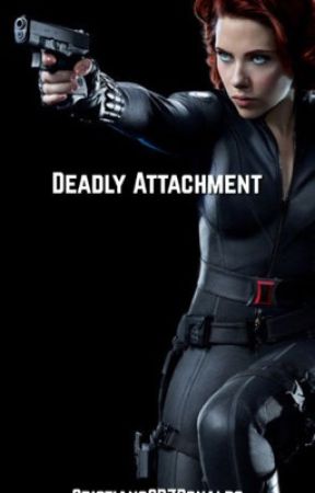 Deadly Attachment by CristianoCR7Ronaldo