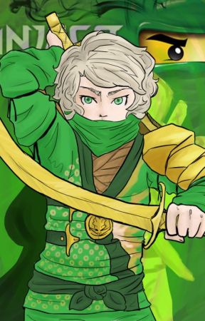 Ninjago watches ninjago by Isabel3710
