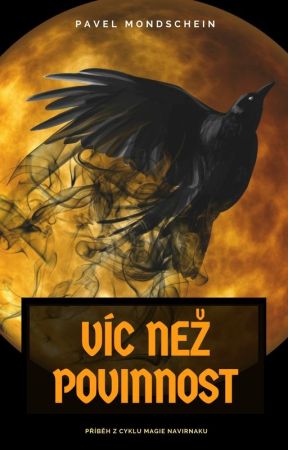 Víc než povinnost by mondycz
