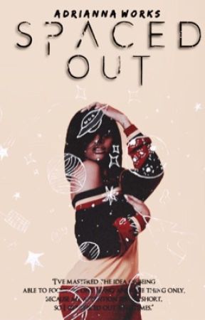 Spaced Out (ShySoHollyWood Story) by MagicClarissa
