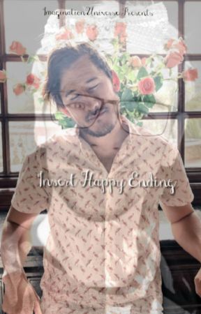 Insert Happy Ending by ImaginationUniverse