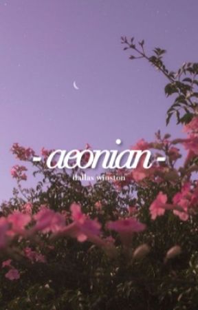 aeonian « dallas winston » by storyheads