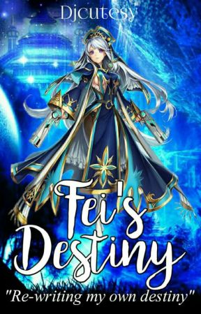 Fei's Destiny by djcutesy
