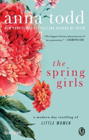 The Spring Girls by imaginator1D