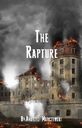 The Rapture by AndrzejMarczewski