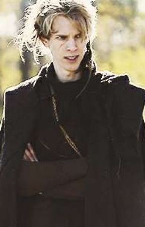 Peter Pan's Sister - Felix x Reader - by katd2002