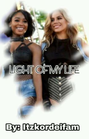 Light Of My Life by itzkordeifam