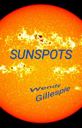 Sunspots by MadameGsTeaRoom