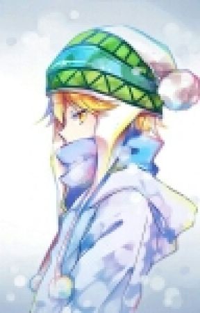 Yukine x Reader by thetOastgiver101