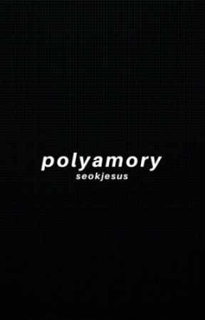 Polyamory | jjk x bts by SEOKJESUS