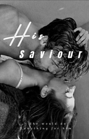 His Saviour by ariesstarz