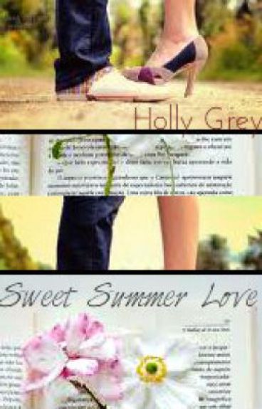 Sweet Summer Love by SilverandBlue