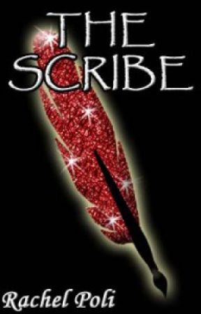 The Scribe by RPoli3
