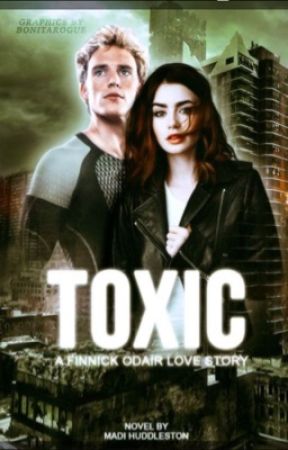 toxic by finnick_odang