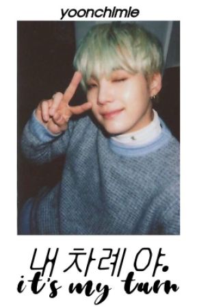 it's my turn ⟳ m.yi x bts by yoonchimie