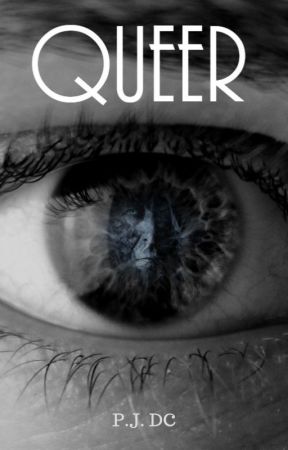 QUEER (supernatural/boyxboy) by PeterJDC