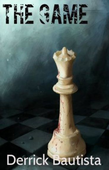 The Game I by derrickbautista