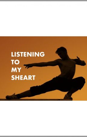 LISTENING TO MY SHEART: How I Found A New Start with My Heart by LaurenLeto