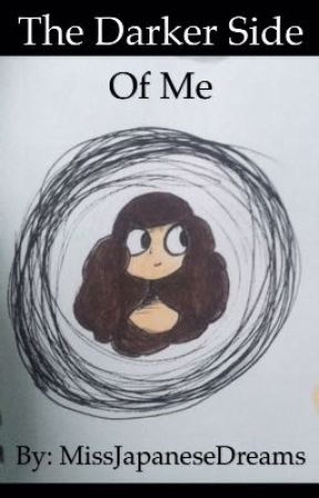 The Darker Side Of Me by MissJapaneseDreams