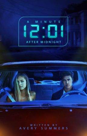 12:01 by AverySummers