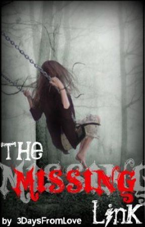 The Missing Link (A Fred Weasley Love Story) by 3DaysFromLove