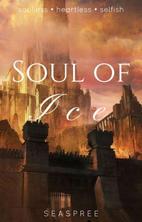 Soul of Ice by SeaSpree