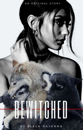 Bewitched by Black-Ravennn